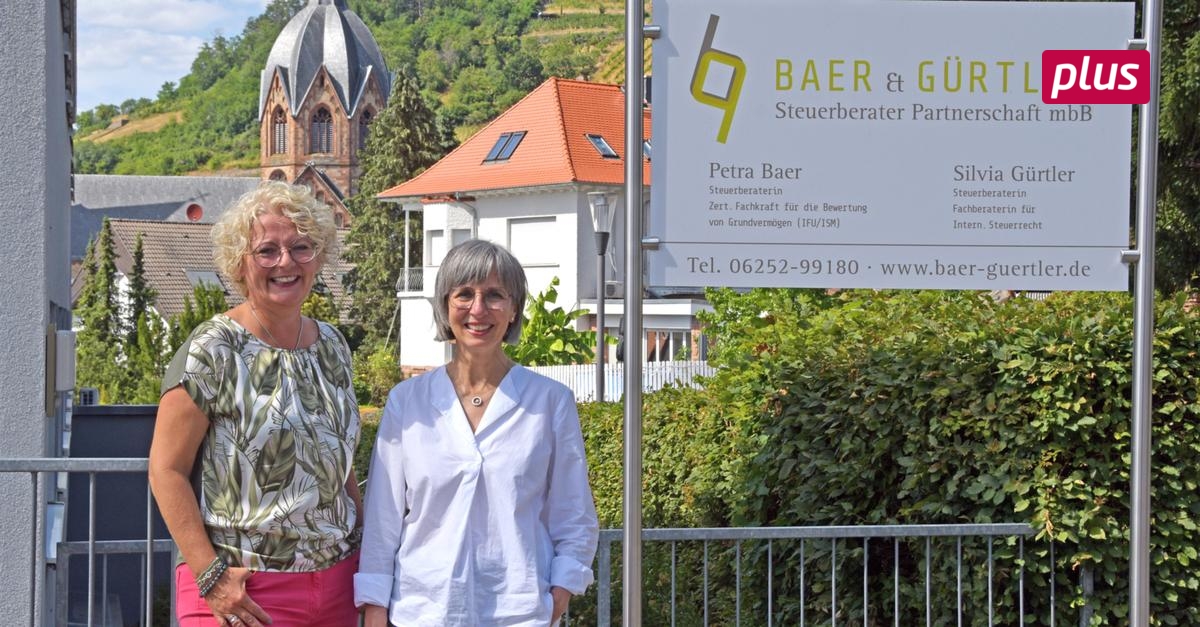 Mit weiblichem Führungsduo erfolgreich in Heppenheim
